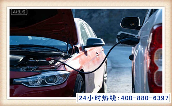 准格尔潍坊拖车,附近24小时汽车拖车救援，潍坊道路救援拖车电话